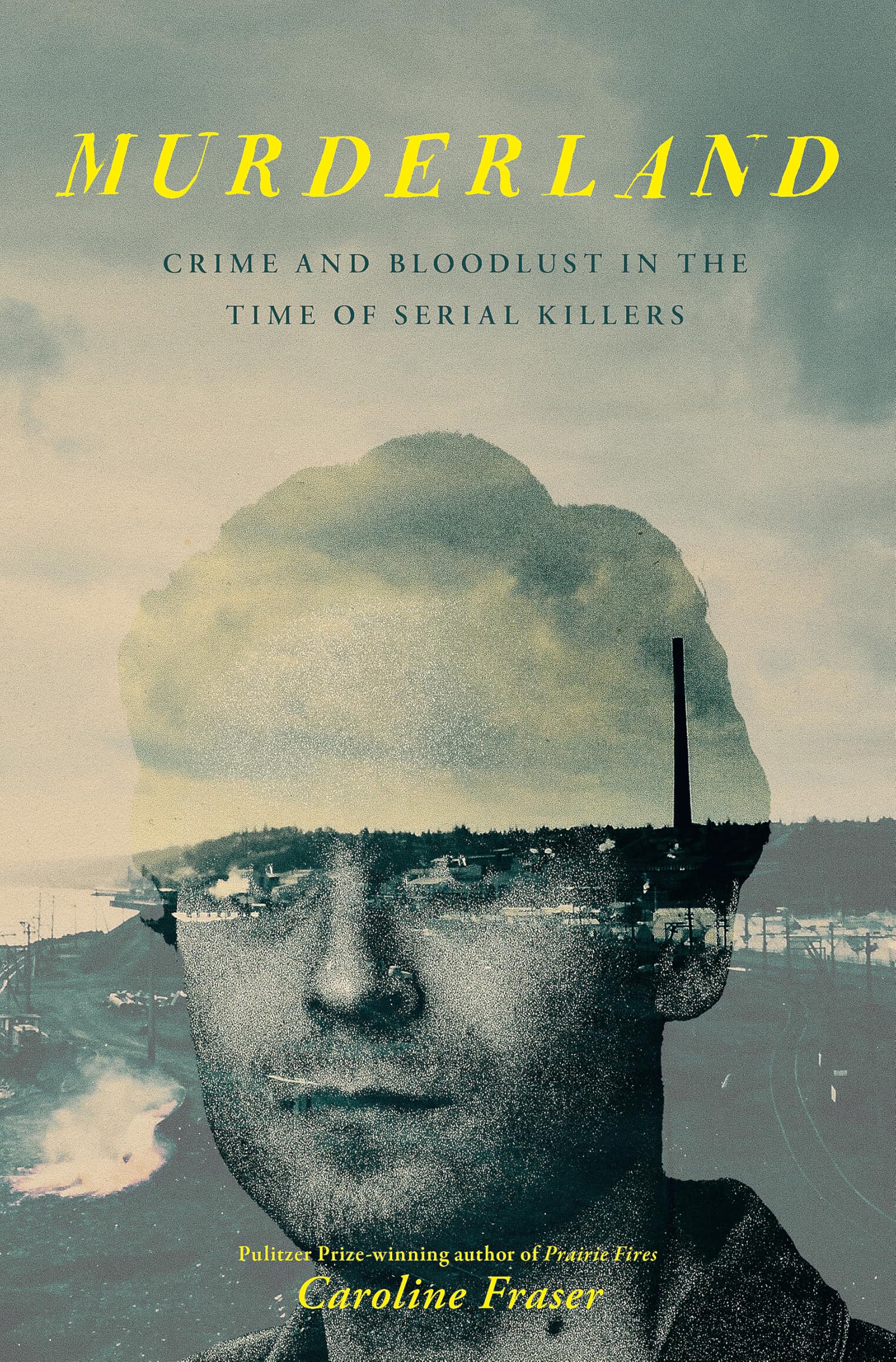 Murderland: Crime and Bloodlust in the Time of Serial Killers