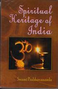 Spiritual Heritage of India