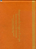 Satyananda Yoga in Europe (Vol. 3)