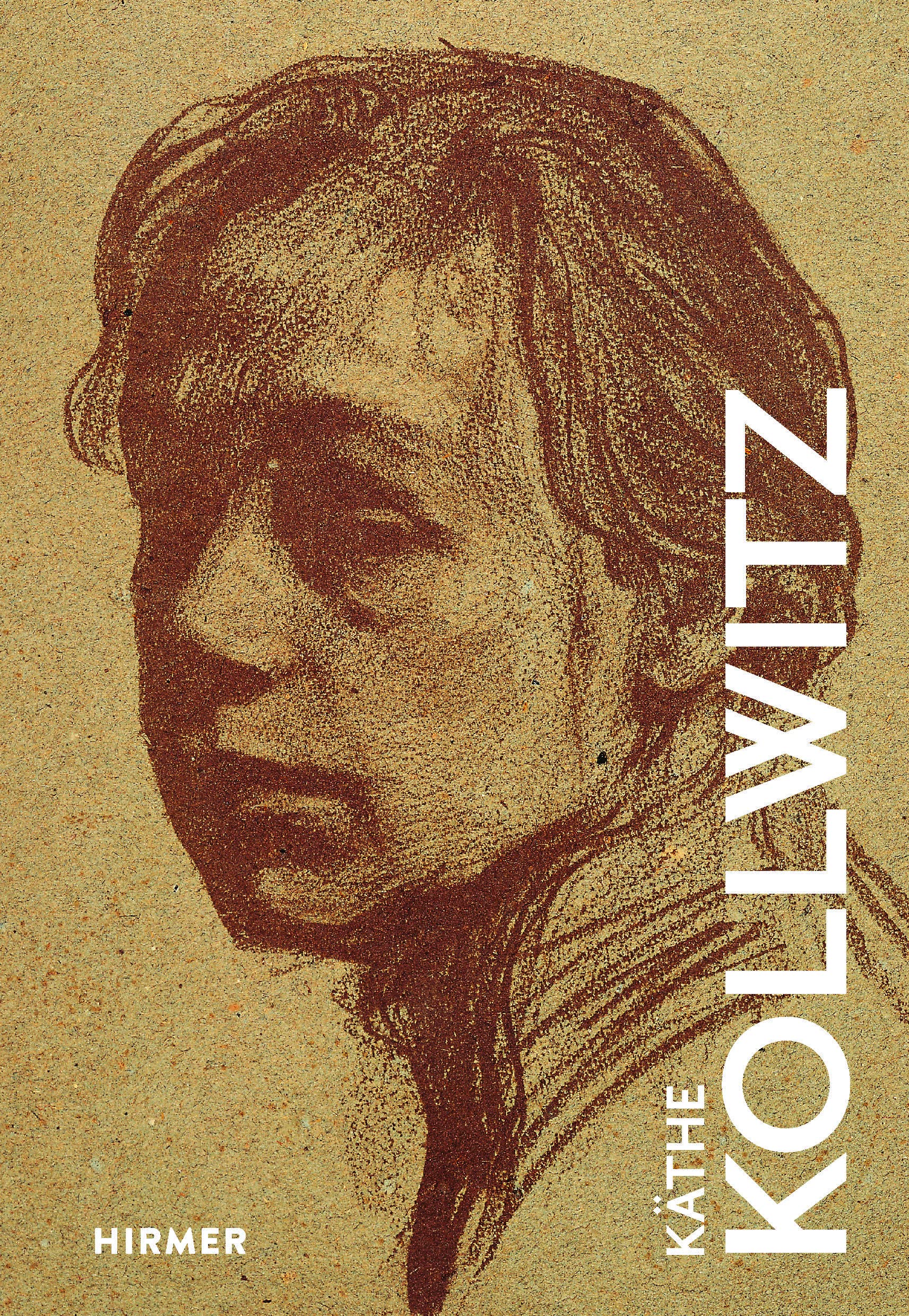 Kthe Kollwitz (Great Masters in Art)