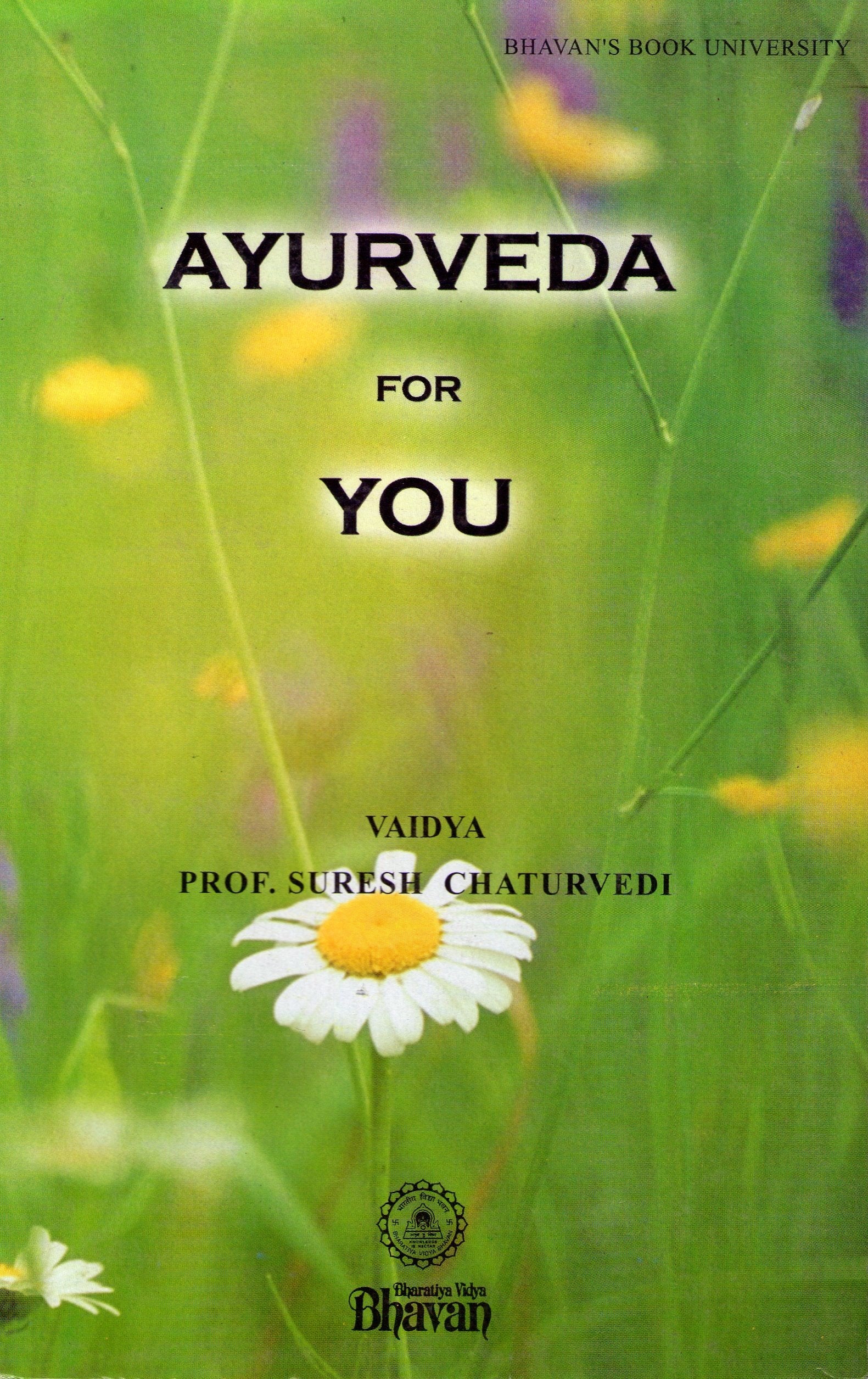 Ayurveda For You