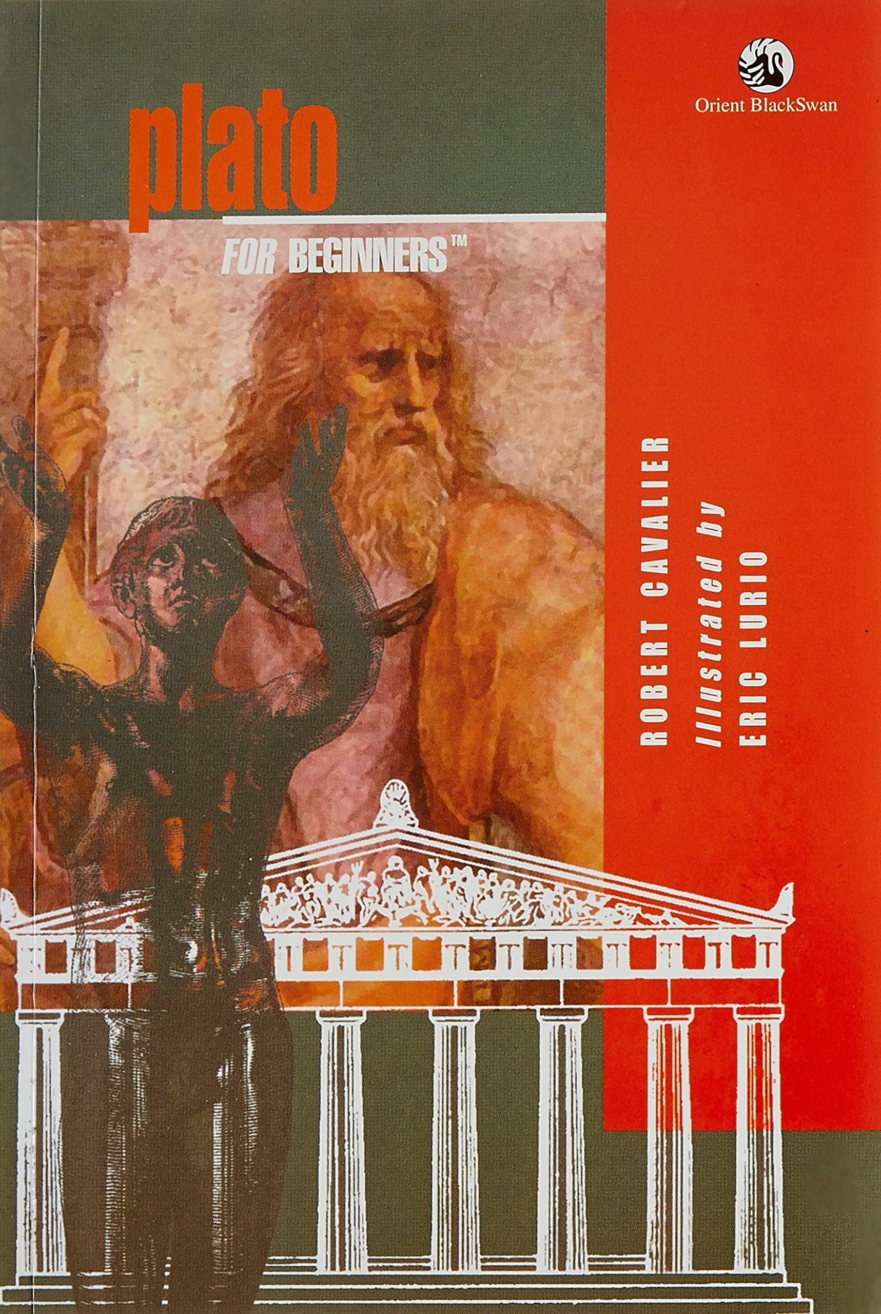PLATO FOR BEGINNERS