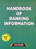 Handbook Of Banking Information 49Th Edition