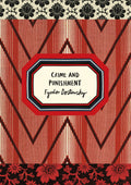 CRIME AND PUNISHMENT (VINTAGE CLA