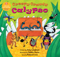 Creepy Crawly Calypso: A River CleanUp Story