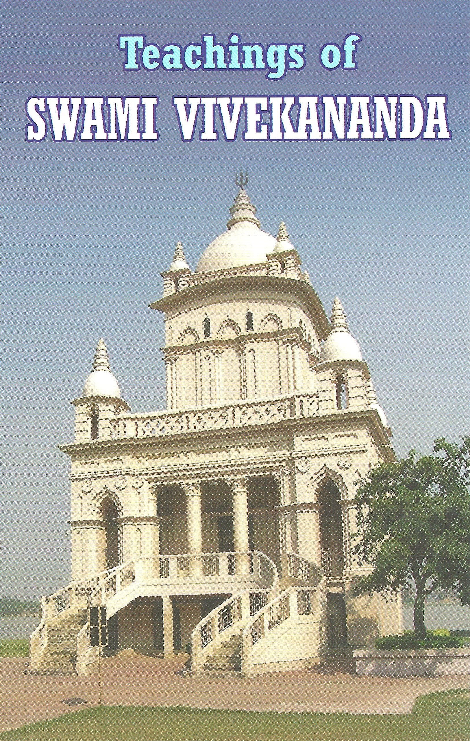 Teachings of Swami Vivekananda