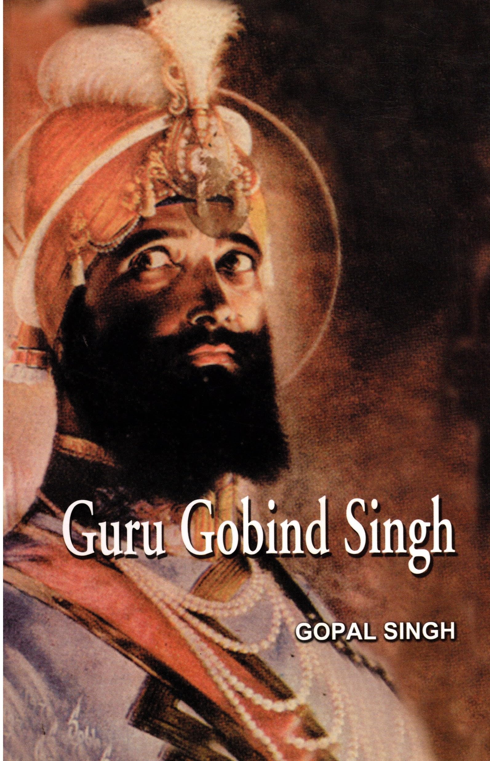 Guru Gobind Singh