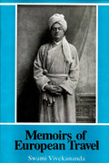 Memoirs Of European Travel