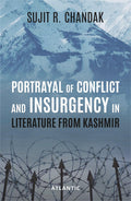 Portrayal Of Conflict And Insurgency In Literature From Kashmir