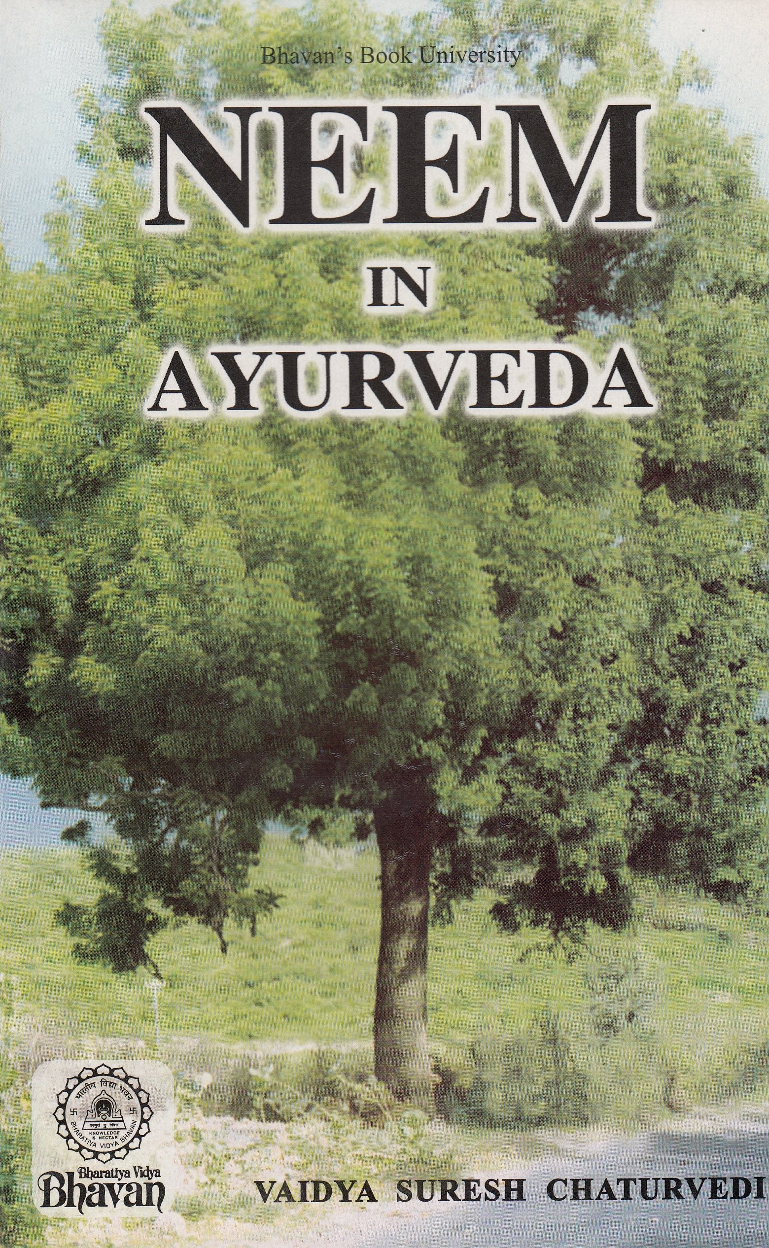 Neem In Ayurveda (English)