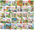 Gujarati Moral Stories Complete Combo| Pack Of 30 Story Books