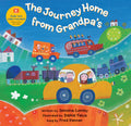 The Journey Home from Grandpas (Barefoot Books Singalongs)