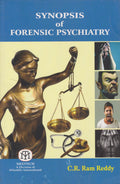 Synopsis Of Forensic Psychiatry