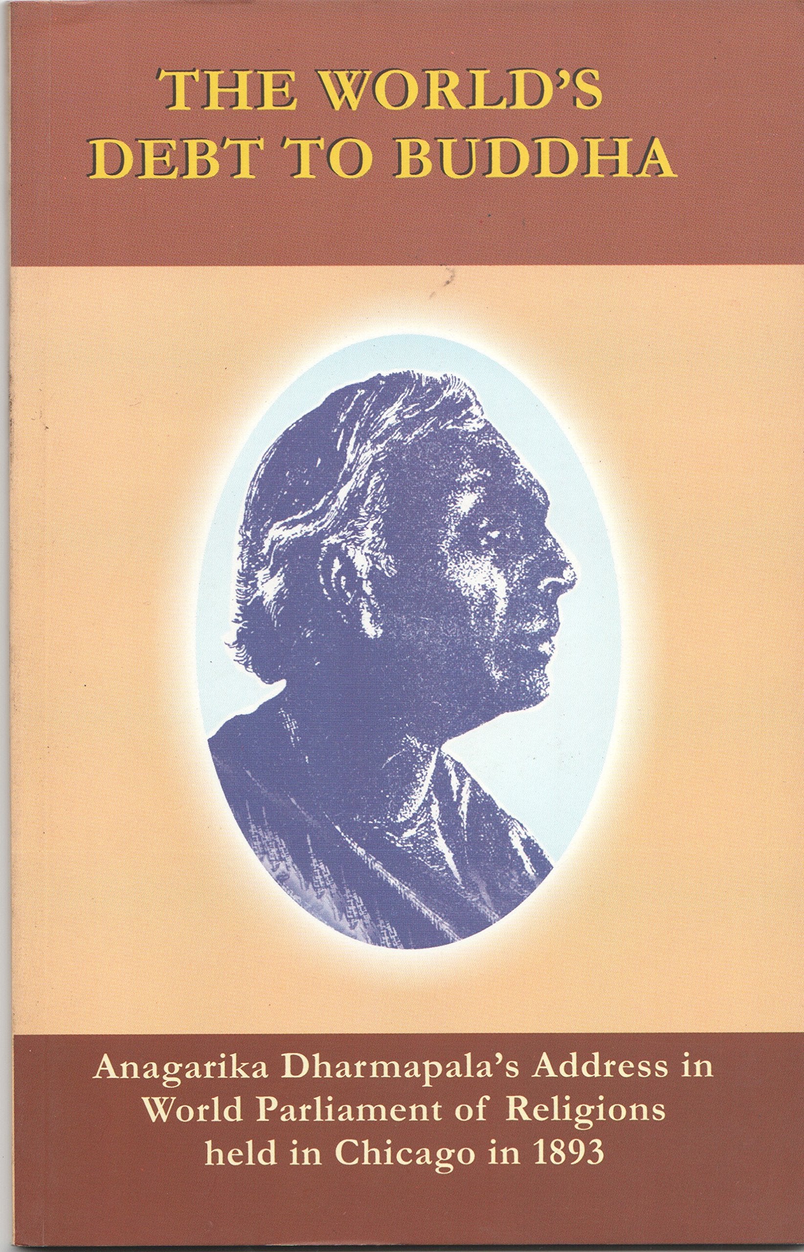 The Worlds Debt to Buddha