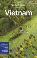 Lonely Planet Vietnam 16 (Travel Guide)