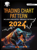 Guide to trading chart patterns  Trading chart pattern book | Includes Candlestick & Breakout Patterns | Indicators & Risk Mana