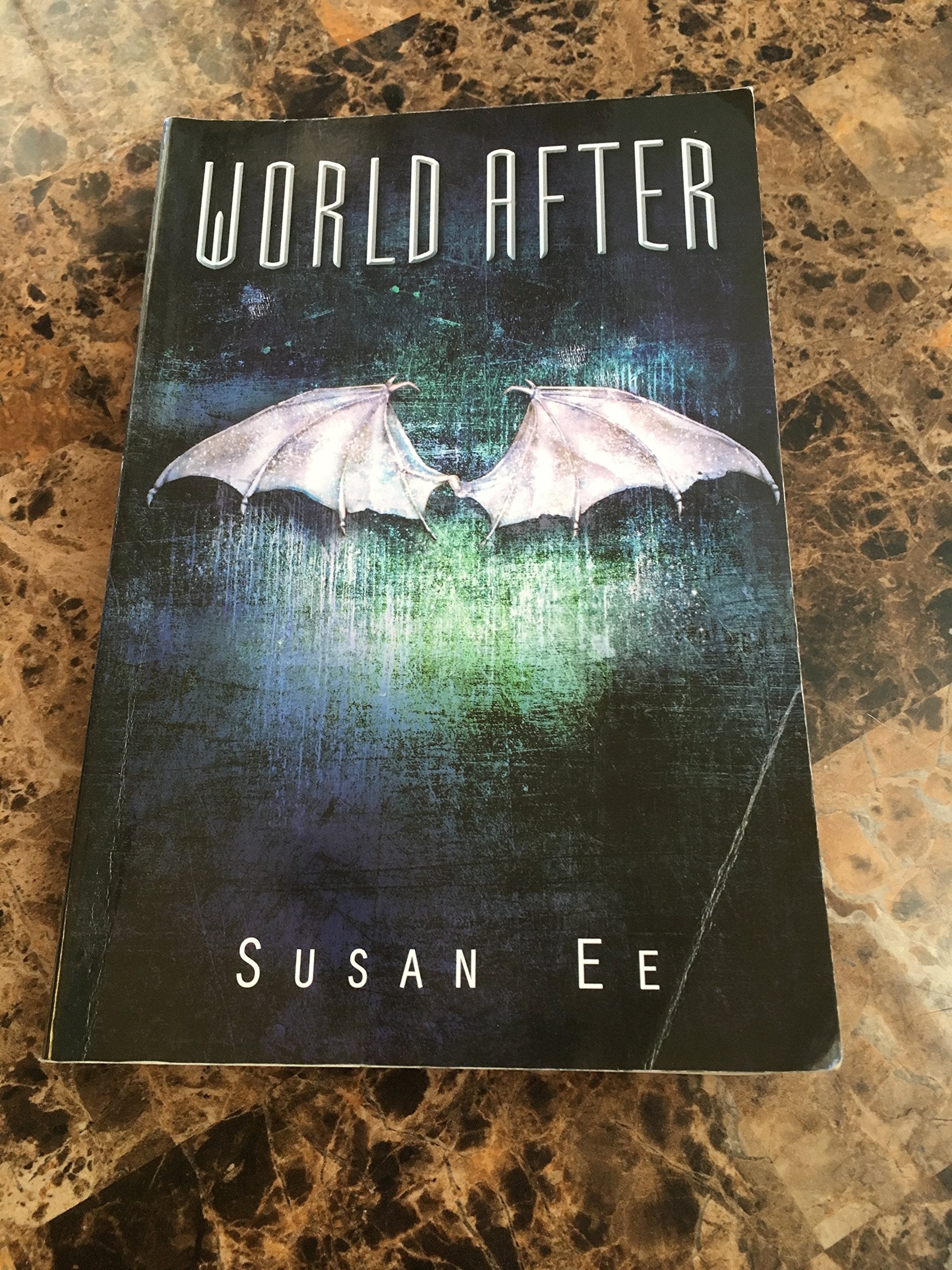 World After (Penryn & the End of Days)