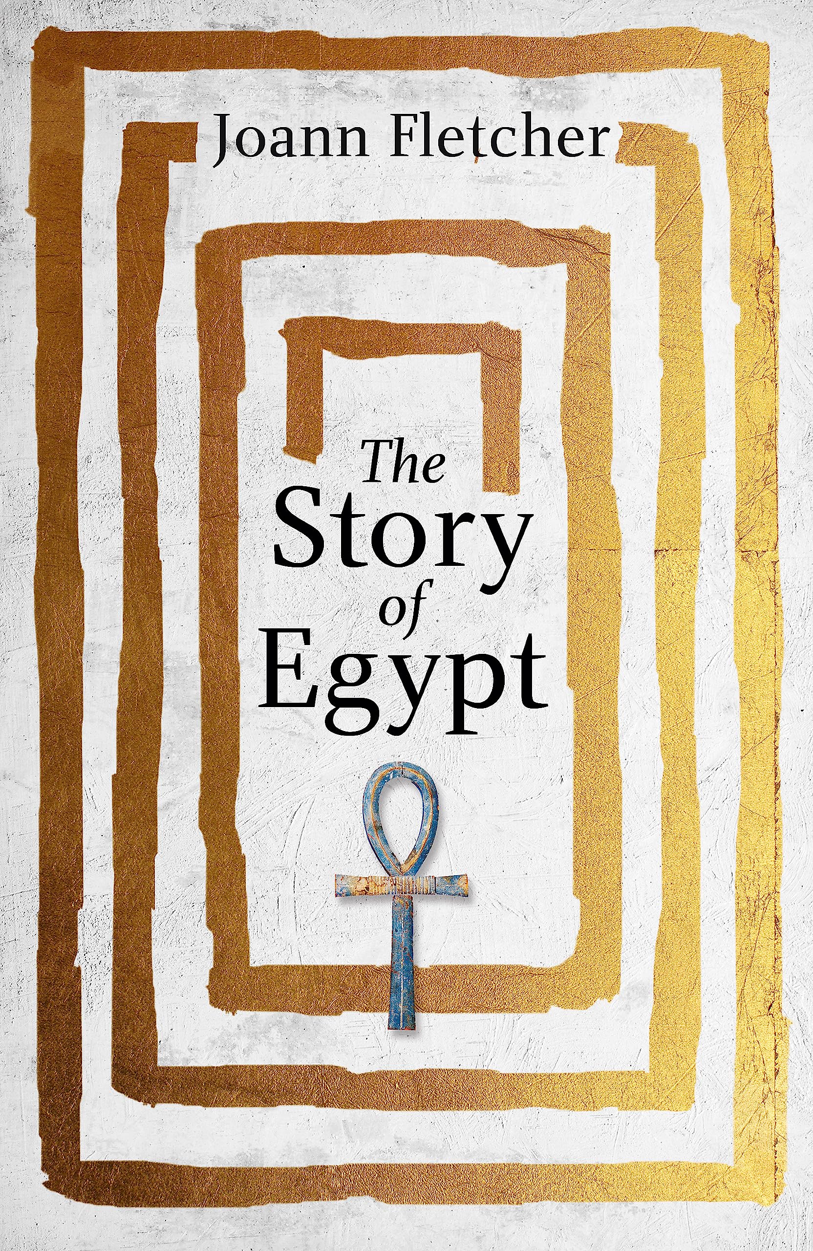 The Story Of Egypt