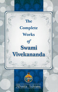 The Complete Works Of Swami Vivekananda: Volume 1