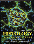Histology A Text And Atlas, 3/ E