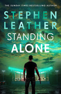 Stephen Leather Standalone 1