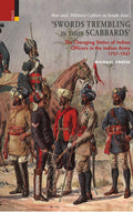 SWORDS TREMBLING IN THEIR SCABBARDS (HB)