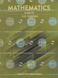 R D Sharma Mathematics Class 7  Cbse Examination 20262027