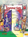The Grammar Gate Book7
