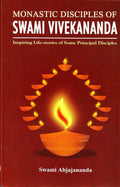 Monastic Disciples Of Swami Vivekananda
