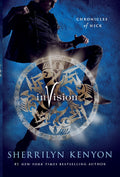 Invision: Chronicles of Nick (Chronicles of Nick, 7)