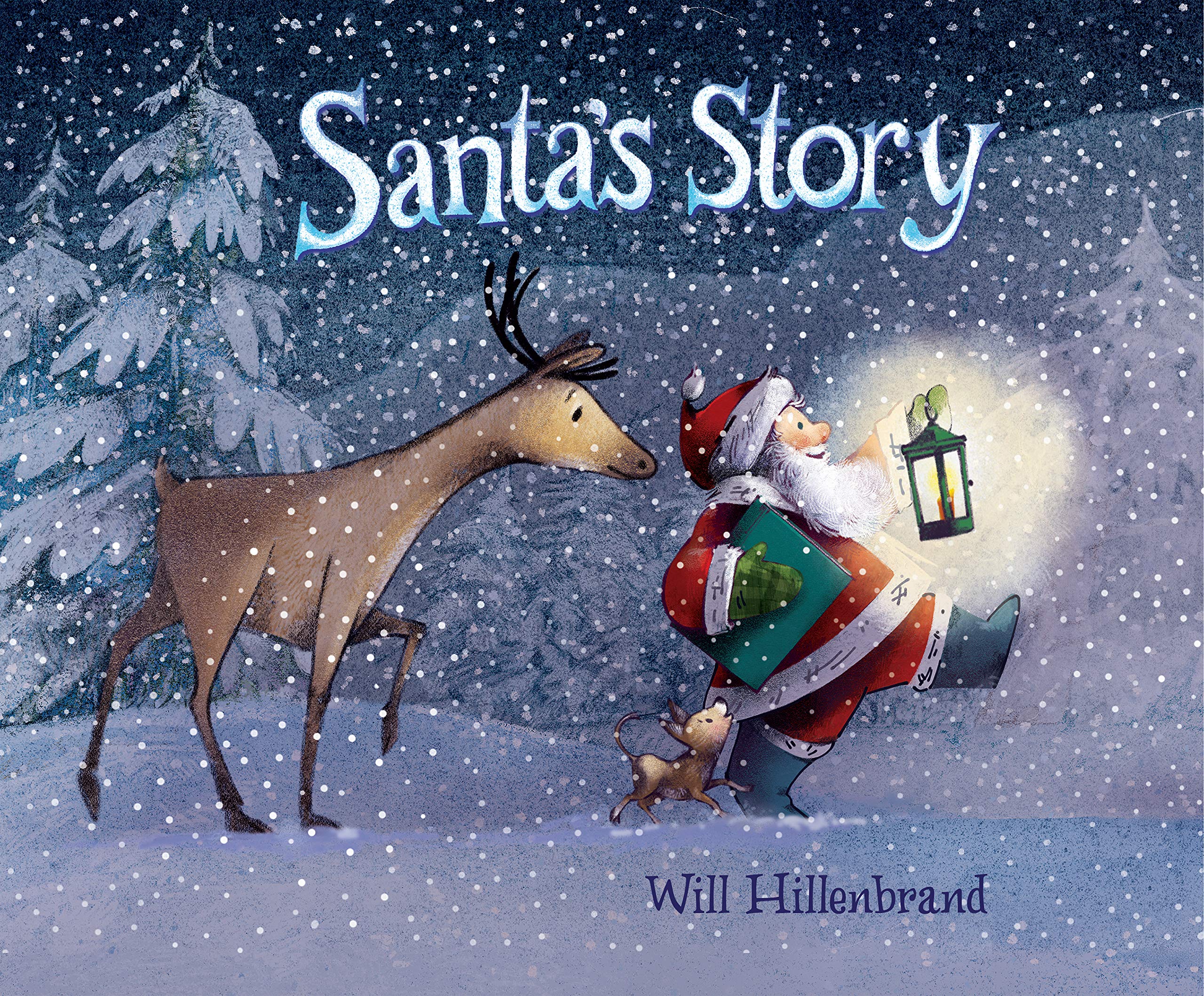 Santas Story