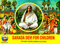 Sarada Devi For Children