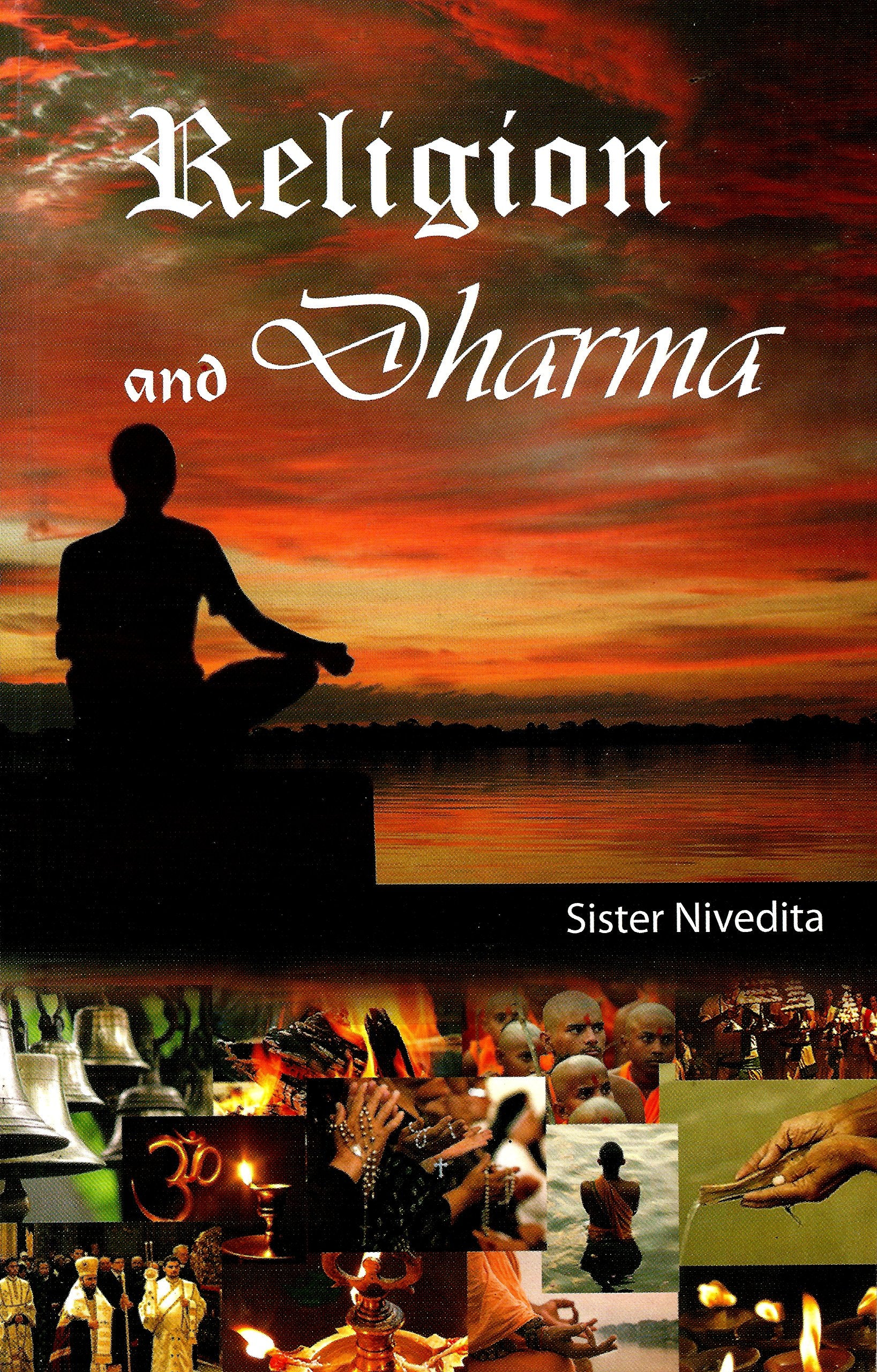 Religion And Dharma