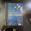 Williams Textbook of Endocrinology