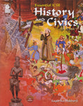 Essential ICSE History and Civics for Class 7