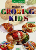 Recipes For Growing Kids Veg (Pb)