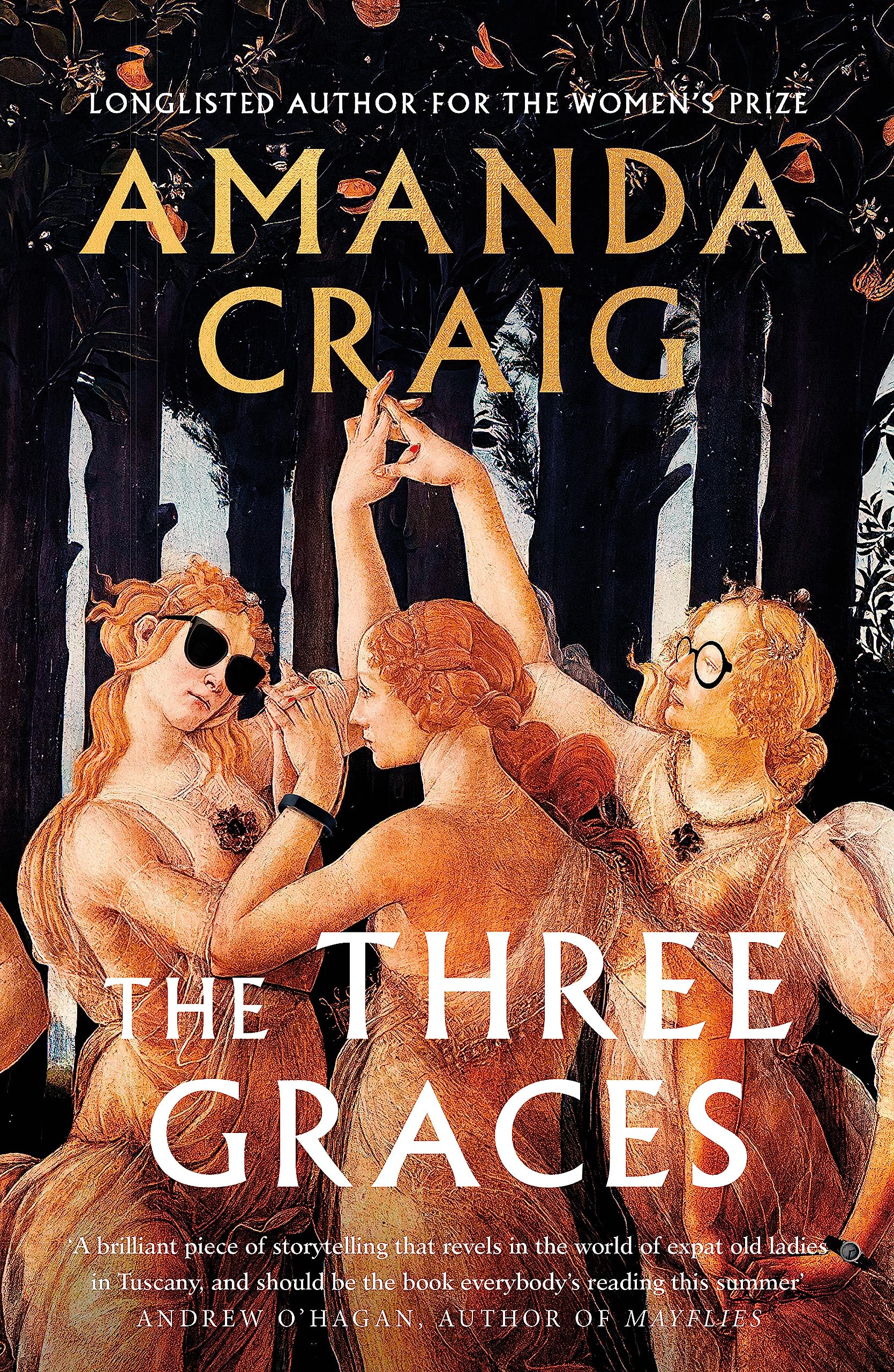 The Three Graces