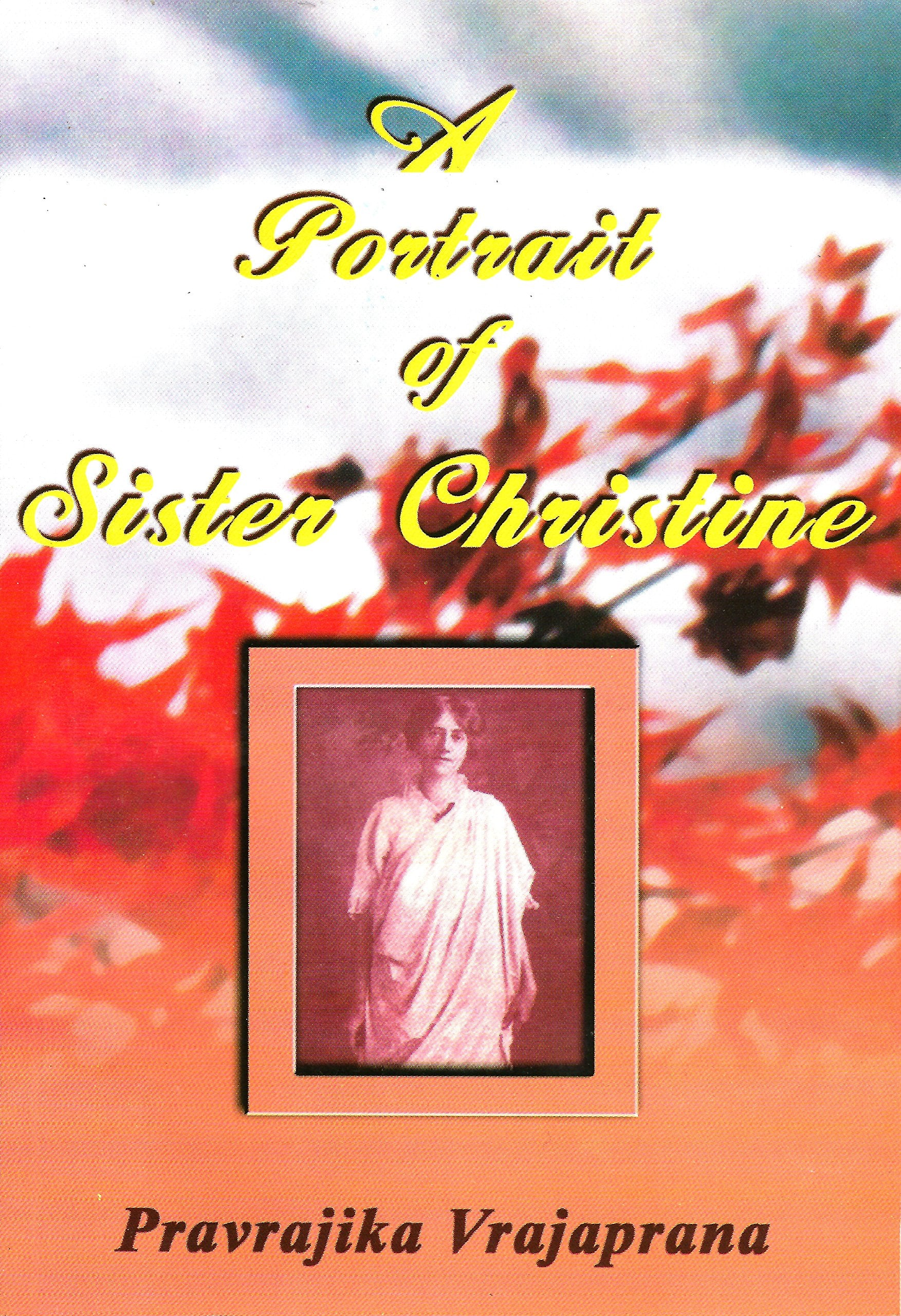 A Portrait Of Sister Christine