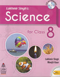 Science for Class 8