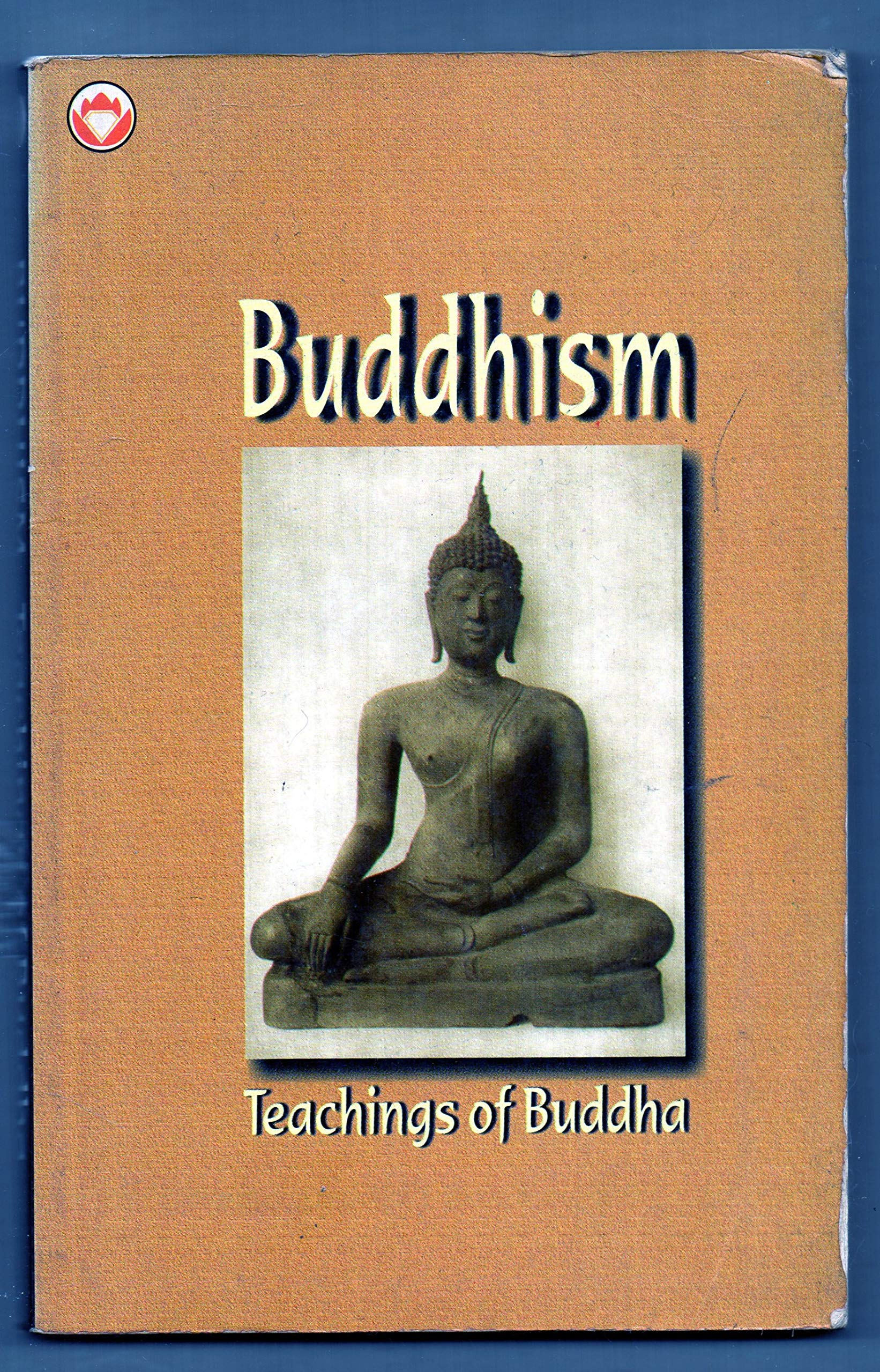 Buddhism  Teachings Of Buddha