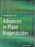 ADVANCES IN PLANT BIOPESTICIDES