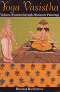Yoga Vasishta
