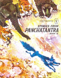 Stories From PanchatantraIV ( Eng)a