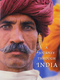A Journey Through India