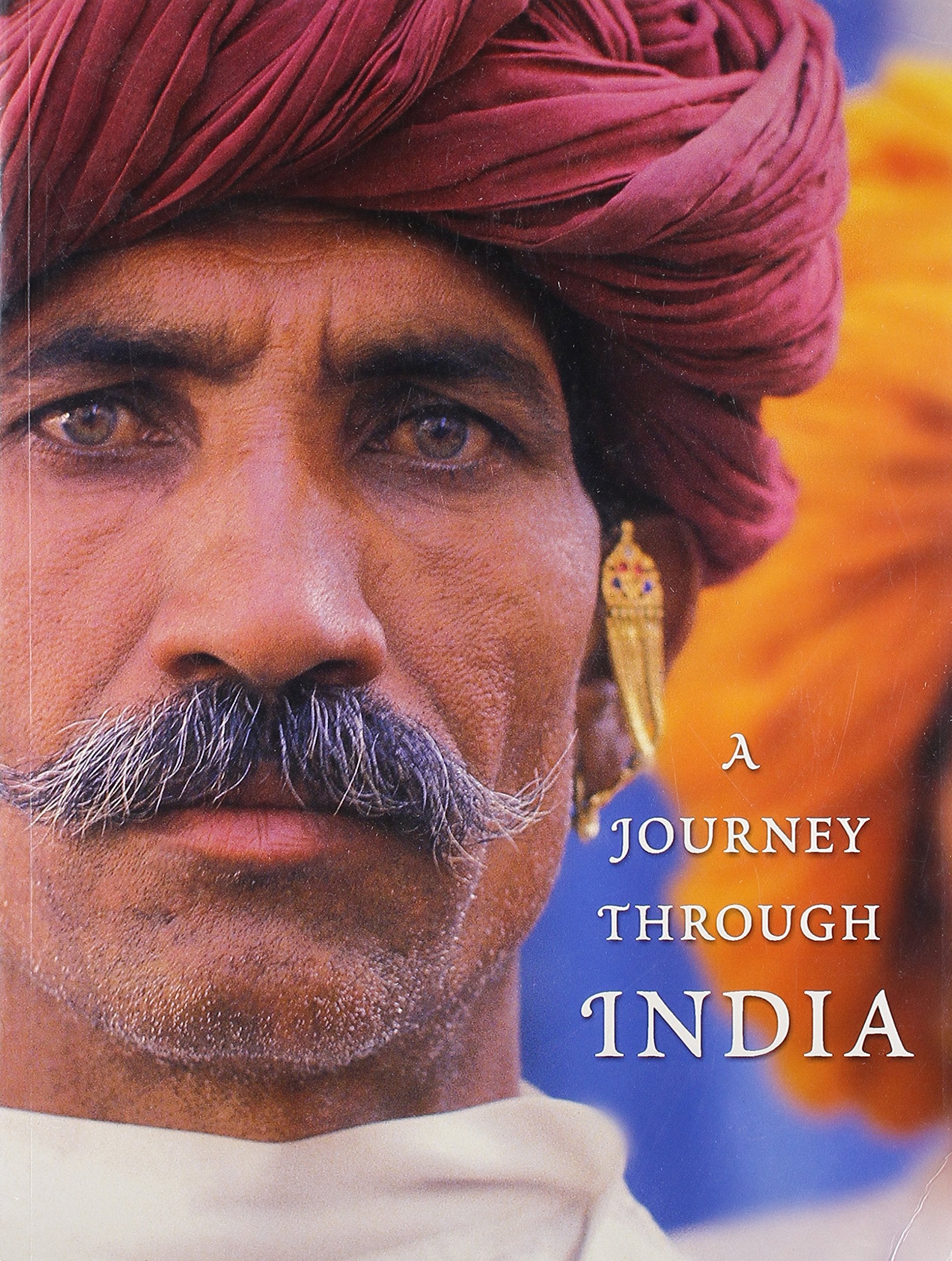 A Journey Through India