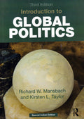 Introduction to Global Politics