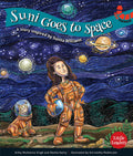 Suni goes to Space : A Story Inspired by Sunita Williams (Little Leaders)