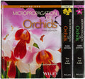 Micropropagation of Orchids: 3 Volume Set