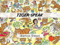Tiger Speak (English)