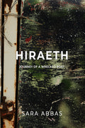 Hiraeth Journey of a wrecked boat
